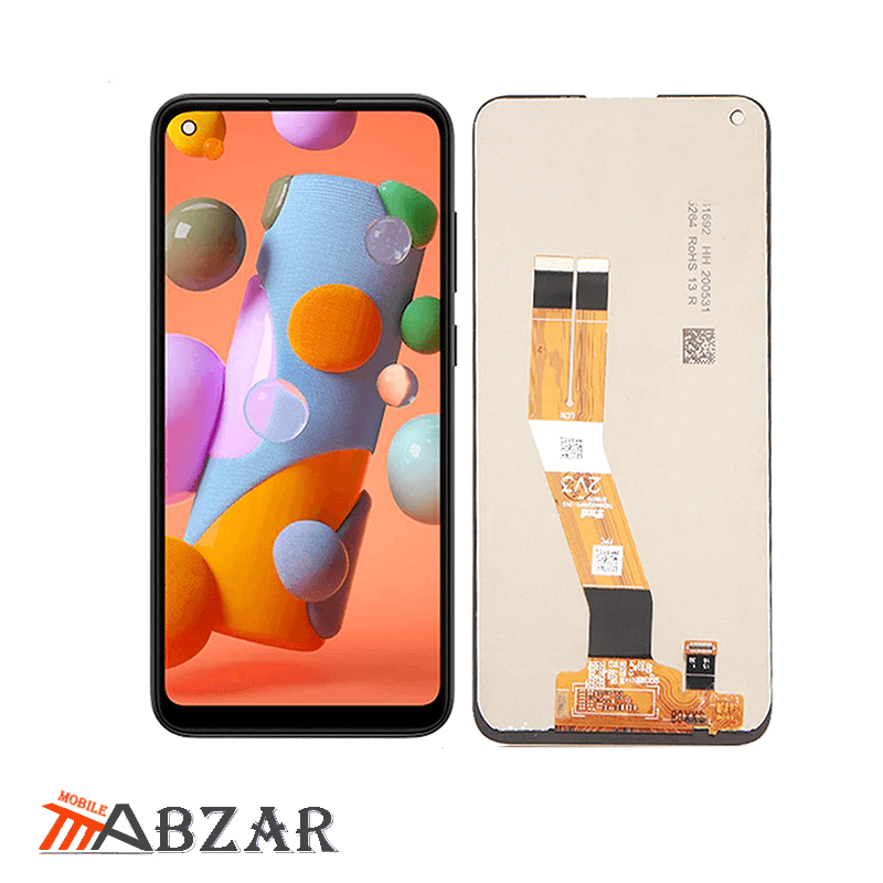 تاچ ال سی دی سامسونگ Samsung Galaxy A11 — تصویر ۲