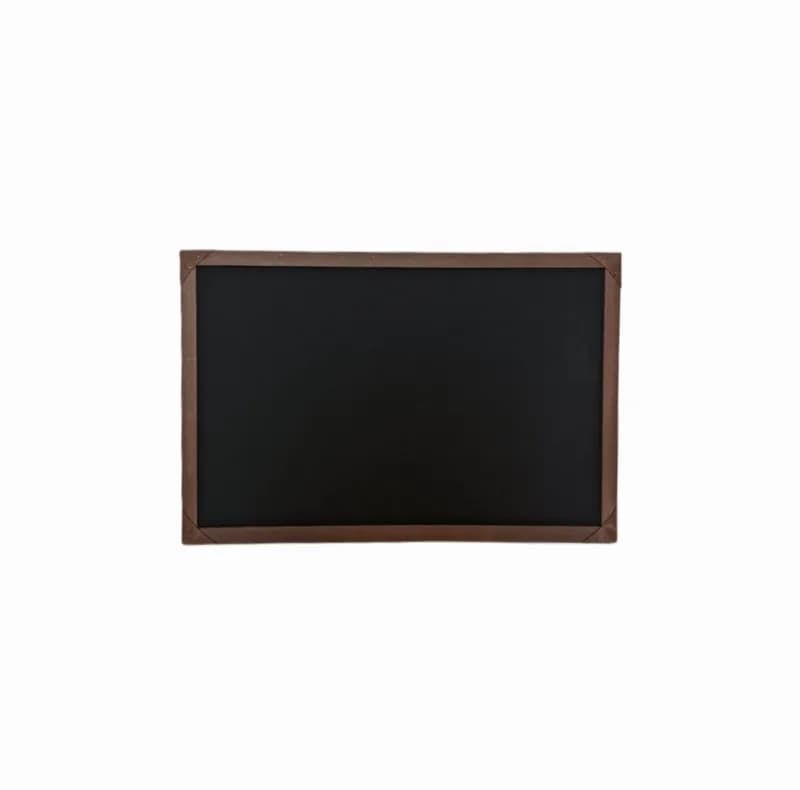 تخته سیاه مدل 90 سایز 120×80 سانتی‌متر