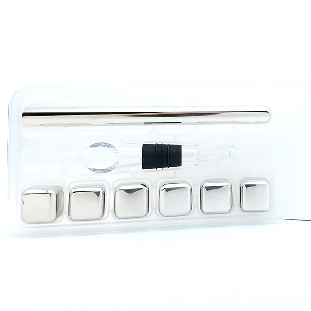 يخ استيل مدل FLNB-1202