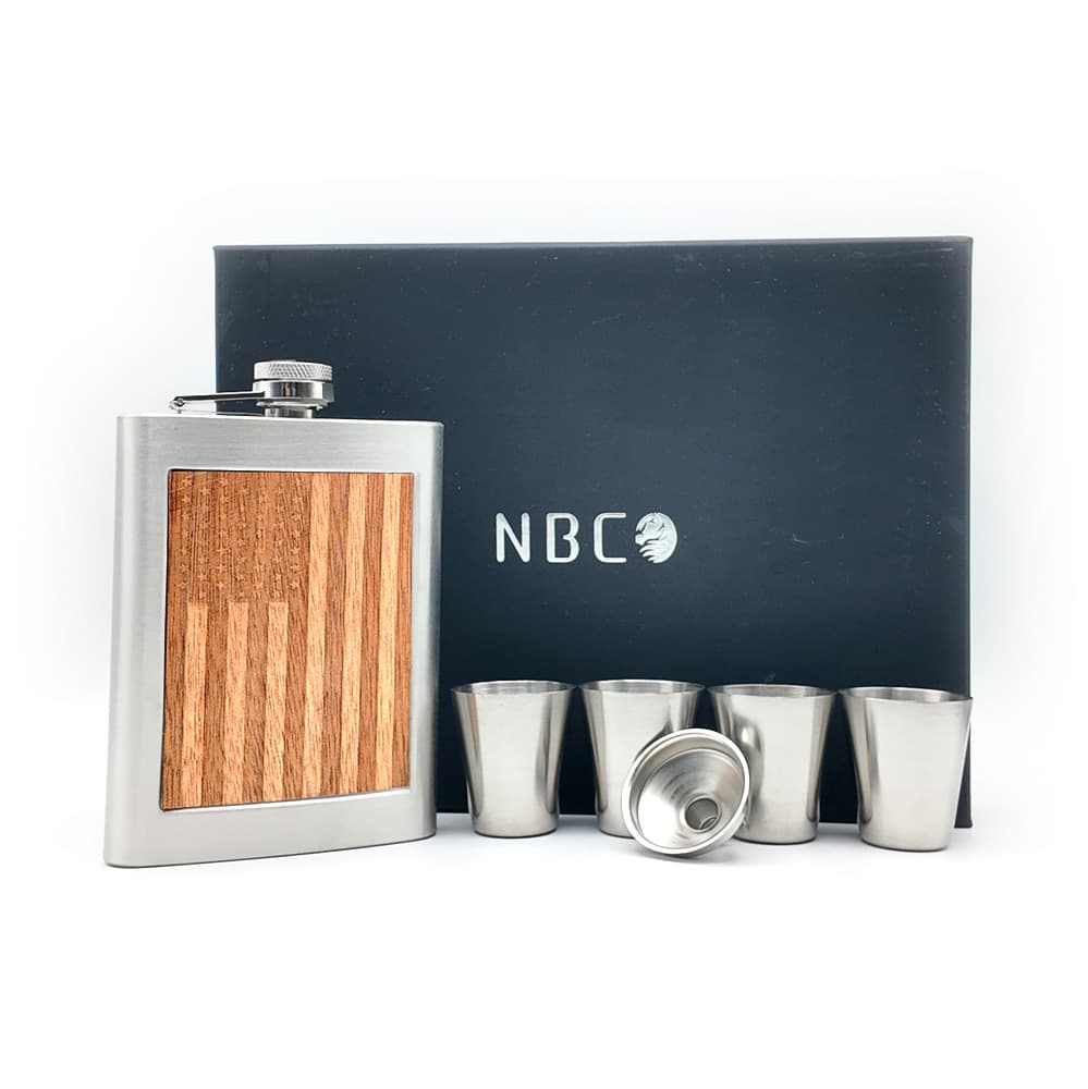 ست فلاسک ان بی کو مدل FLNB-678