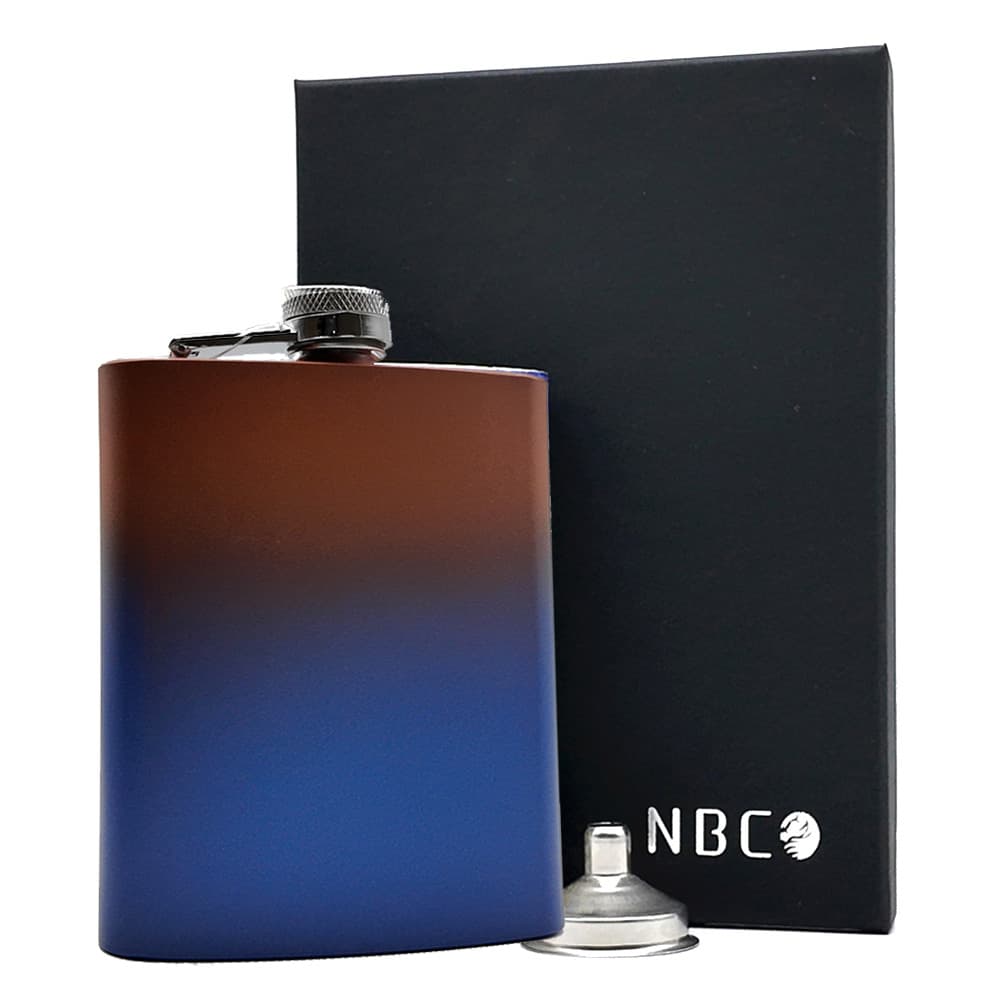 فلاسک تک ان بی کو مدل FLNB-697