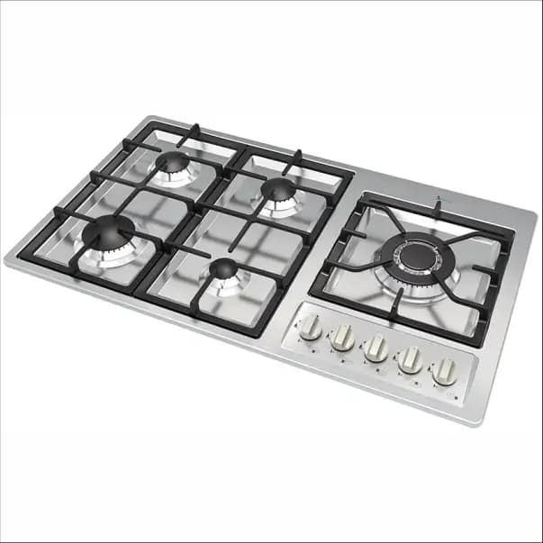 اجاق گاز رومیزی اخوان مدل V33-S