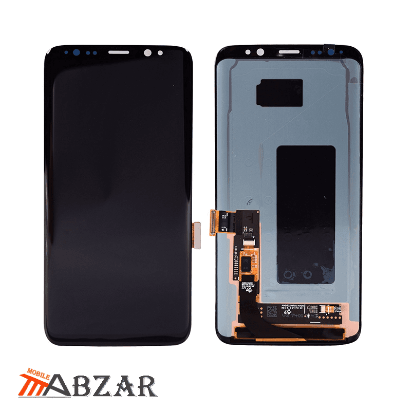 تاچ ال سی دی سامسونگ Samsung Galaxy S8