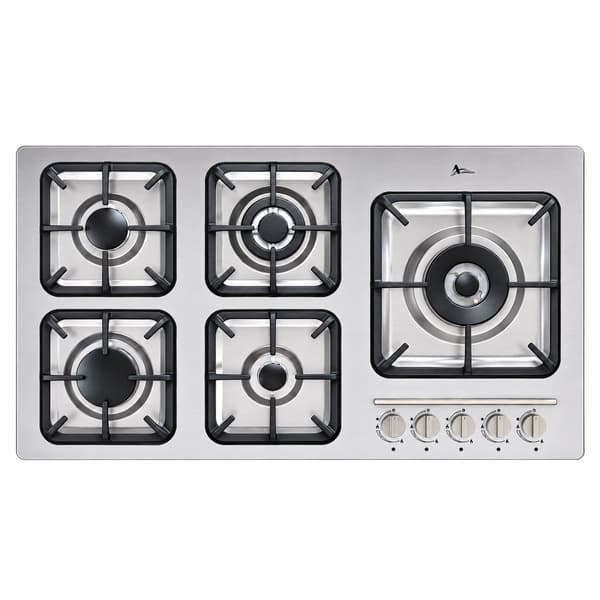 اجاق گاز رومیزی اخوان مدل Gi150-S