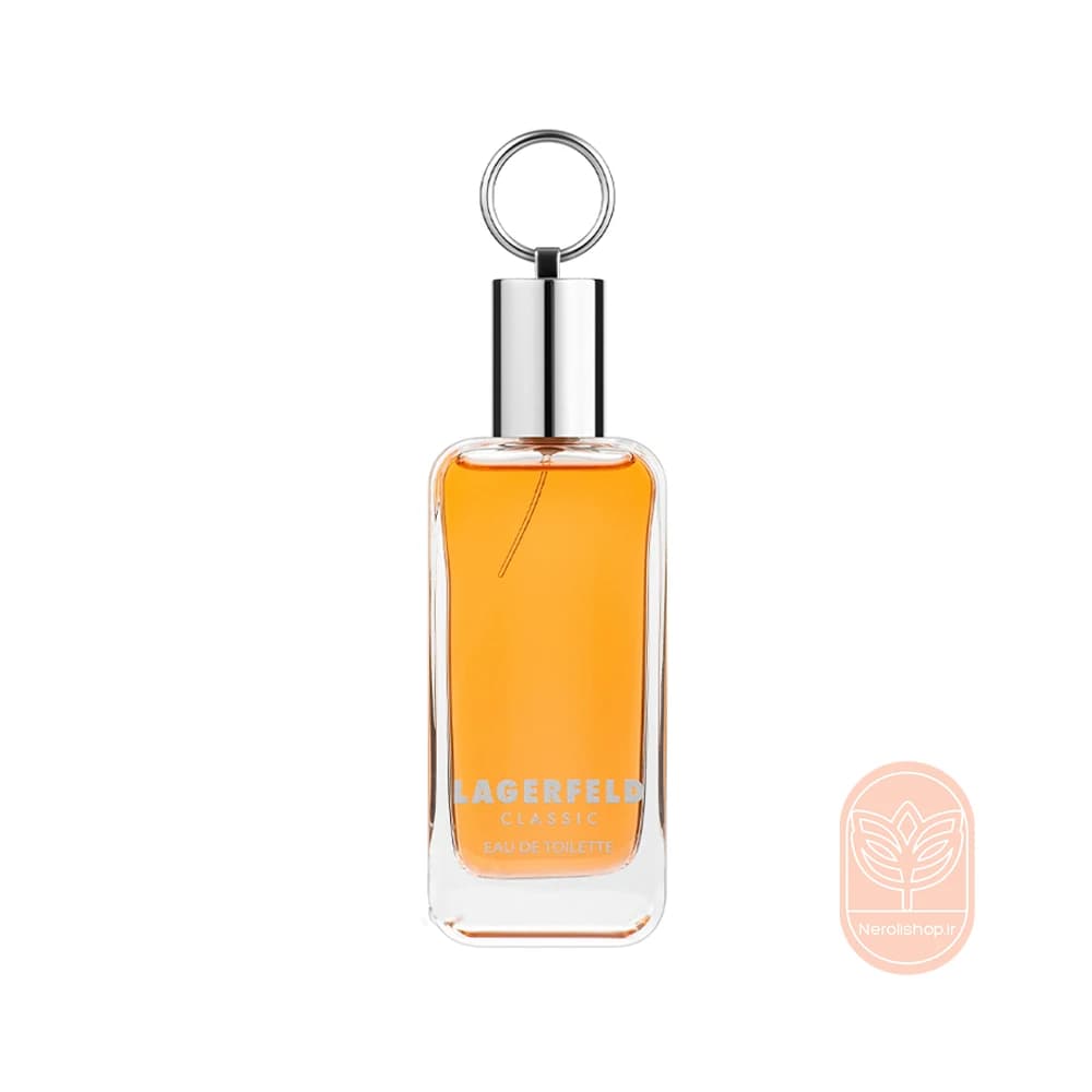 عطر کارل لاگرفیلد کلاسیک | Karl Lagerfeld Classic — تصویر ۲