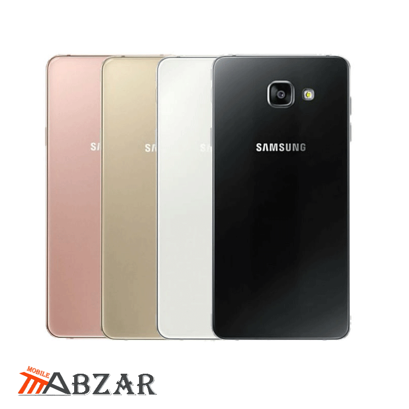 درب پشت سامسونگ Galaxy A510 – A5 2016