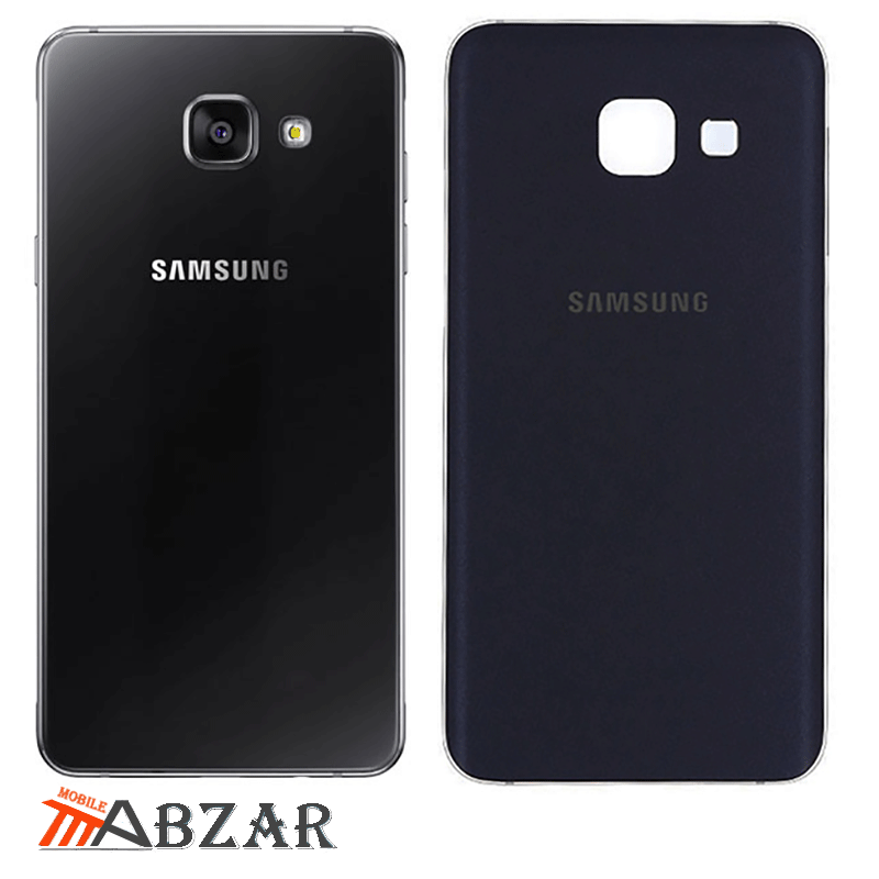 درب پشت سامسونگ Galaxy A510 – A5 2016 — تصویر ۵