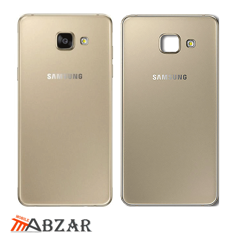 درب پشت سامسونگ Galaxy A510 – A5 2016 — تصویر ۳