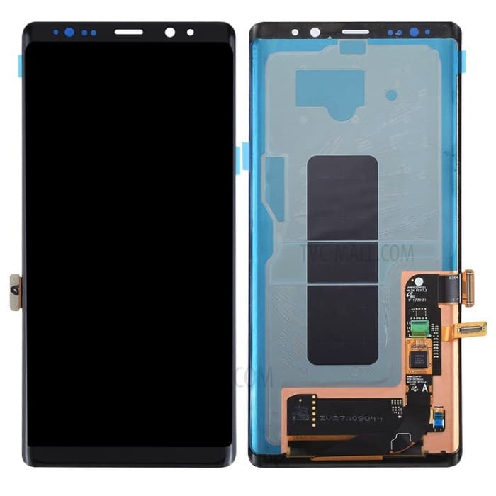 تاچ ال سی دی سامسونگ Samsung Galaxy Note 8 — تصویر ۳