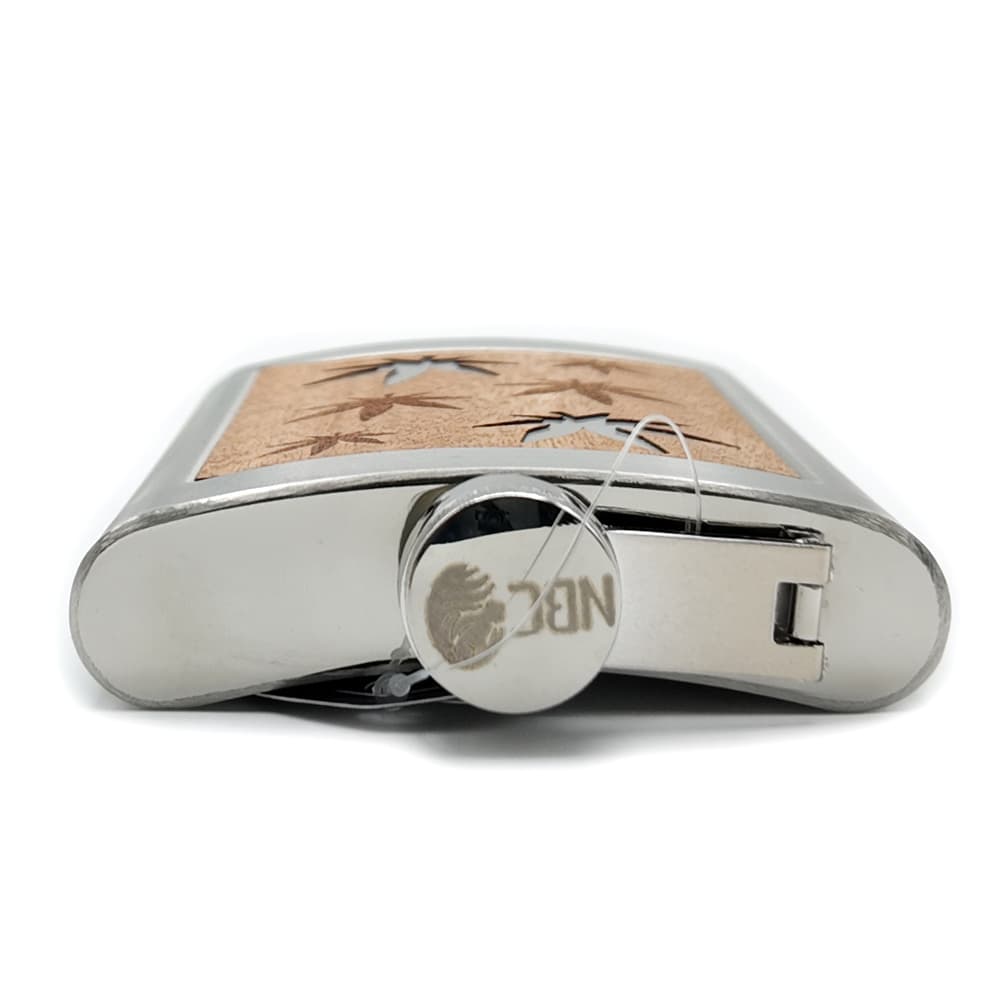فلاسک تک ان بی کو مدل FLNB-679 — تصویر ۵