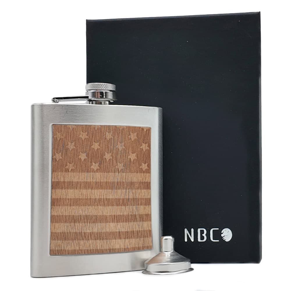 فلاسک تک ان بی کو مدل FLNB-677
