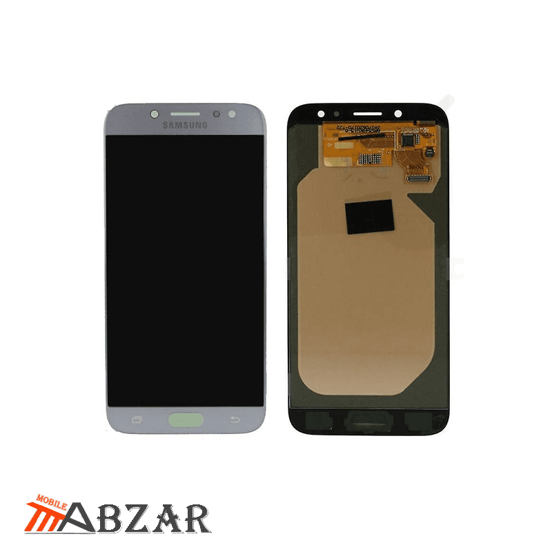 تاچ ال سی دی سامسونگ Samsung Galaxy J730 — تصویر ۲