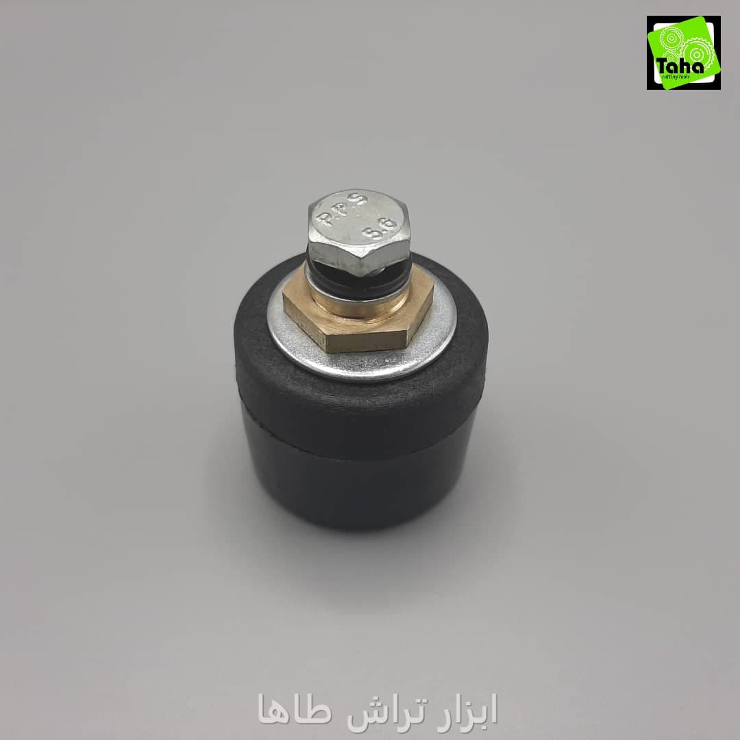 فیش مادگی قفلی75 وینر