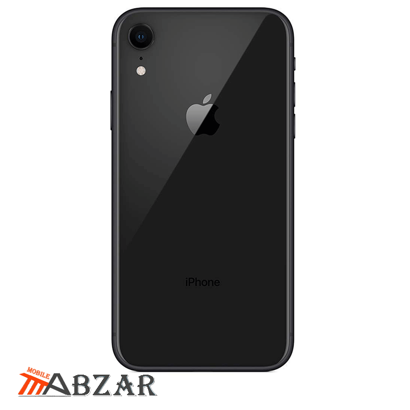 درب پشت آيفون iphone XR — تصویر ۳