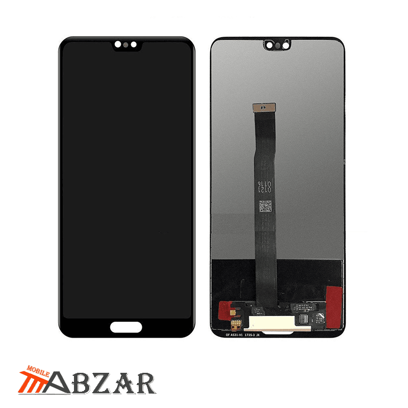 تاچ ال سی دی هواوی Huawei P20