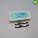 قلاویز28*1/4 دستی دنده ریز آدولان