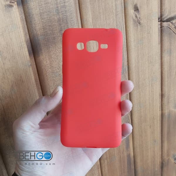 قاب گوشی سامسونگ گرند پرایم TPU Case Samsung J2 prime / Grand Prime /G532/ G530 — تصویر ۲