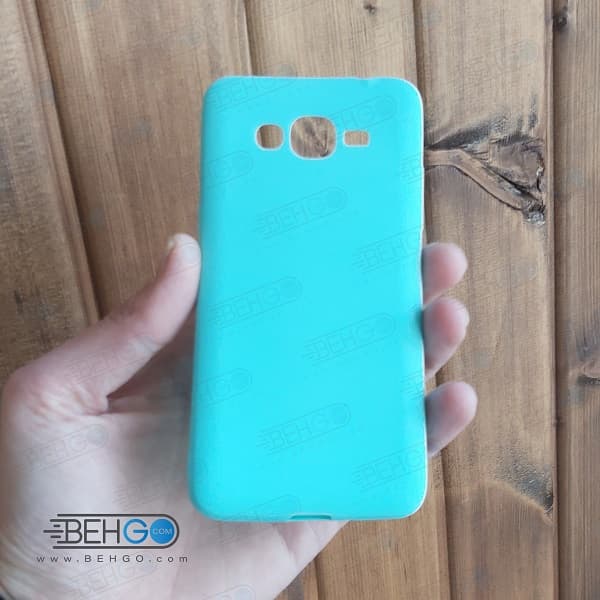 قاب گوشی سامسونگ گرند پرایم TPU Case Samsung J2 prime / Grand Prime /G532/ G530 — تصویر ۳