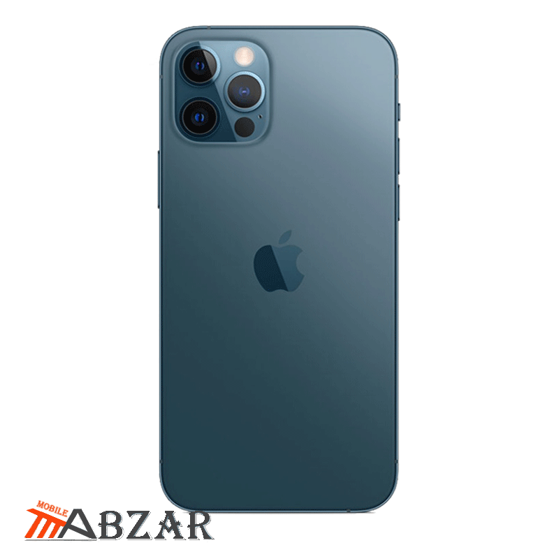 قاب و درب پشت آيفون iphone 12 pro — تصویر ۵