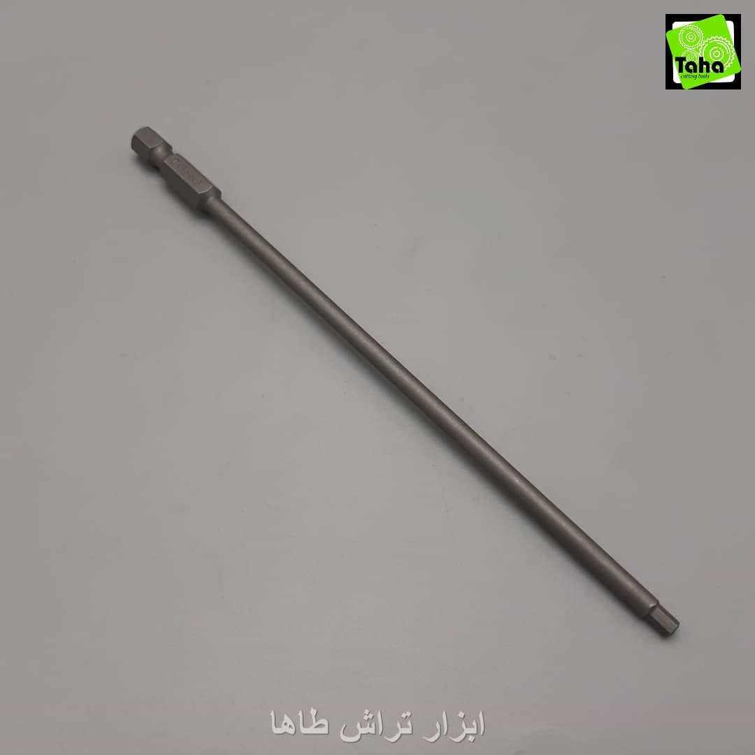 نوک پیچ گوشتی آلنی3 -15سانتOKP تایوان