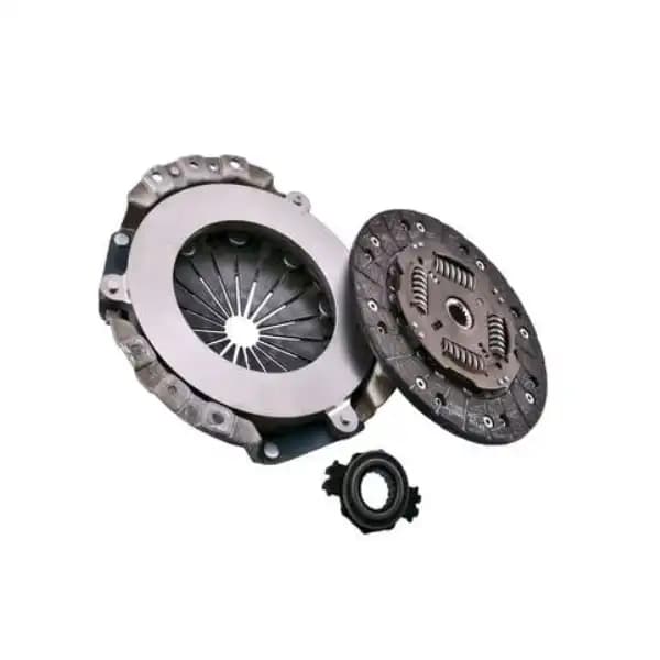 دیسک و صفحه پژو 405 پارس سمند دنا پری دمپر ریک ژاپن اصل