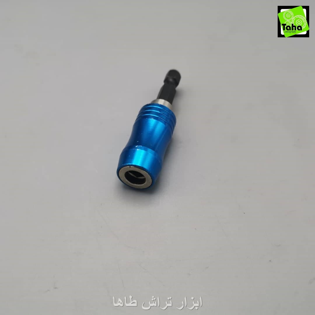 کمک نوک پیچ گوشتی دوسرقفل کن آبی بوفالو تایوان