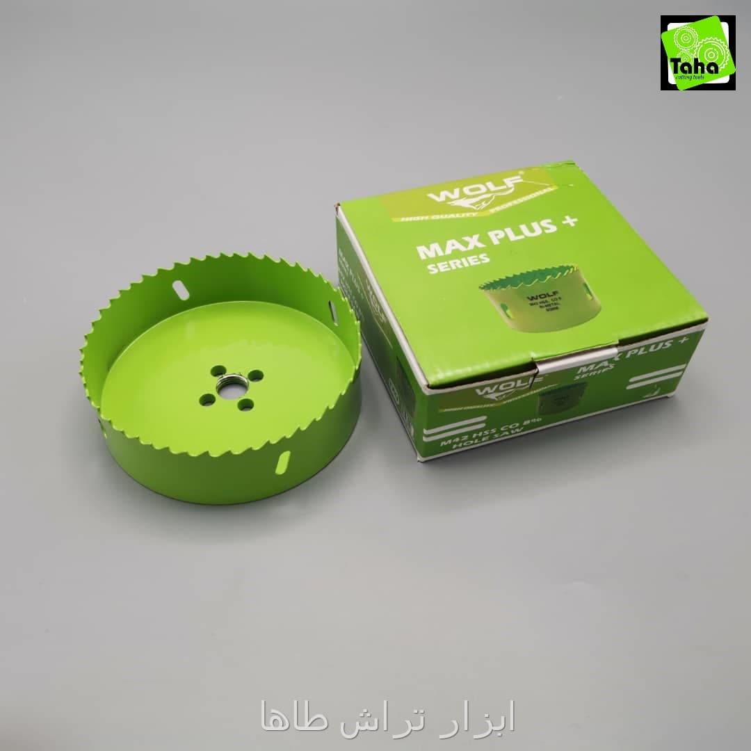 گردبر127 کوبالت ویستا