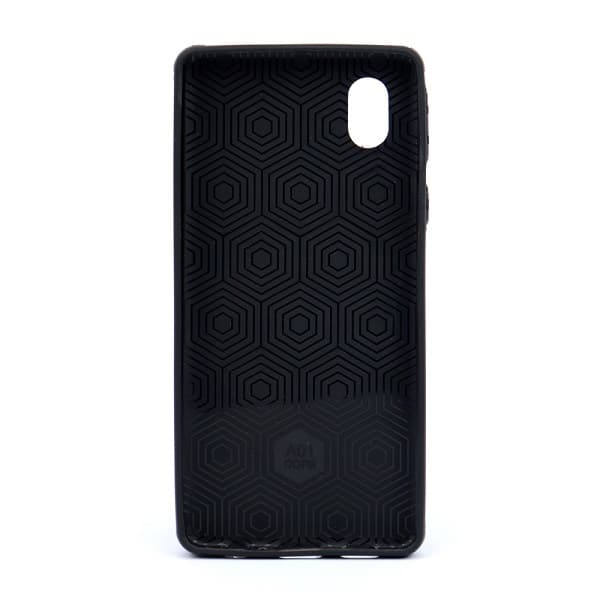 قاب گوشی سامسونگ A01 Core کاور A01 Core قاب ژله ای مدل TPU رنگ مشکی مناسب TPU Case For Samsung Galaxy A01 Core — تصویر ۳