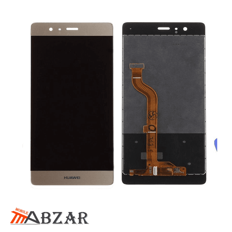 تاچ ال سی دی هواوی Huawei P9 — تصویر ۲