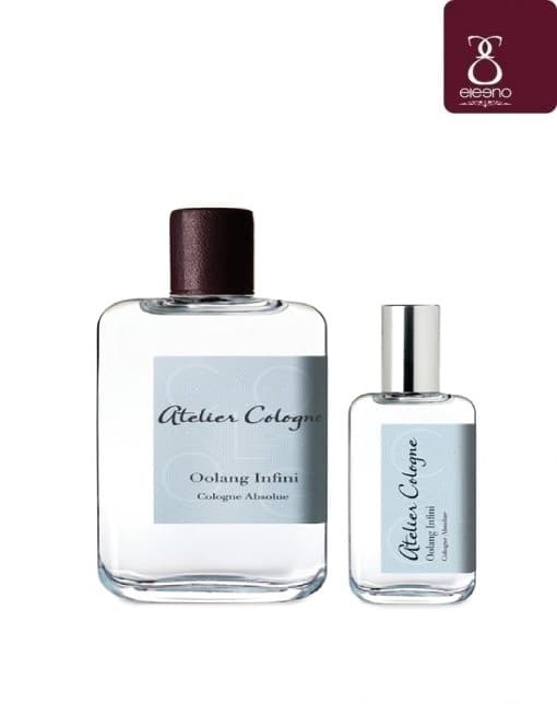 اولانگ اینفینی ادو کلن مردانه/زنانه آتلیه کلن Oolang Infini Eau de Cologne
