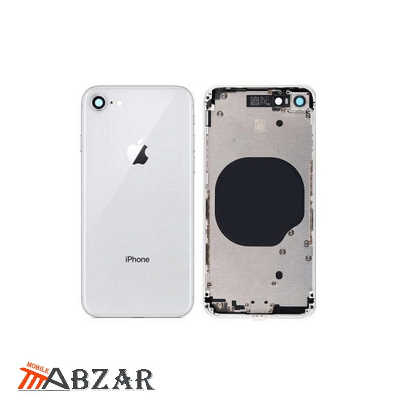 قاب و درب پشت آيفون iphone 8 — تصویر ۲