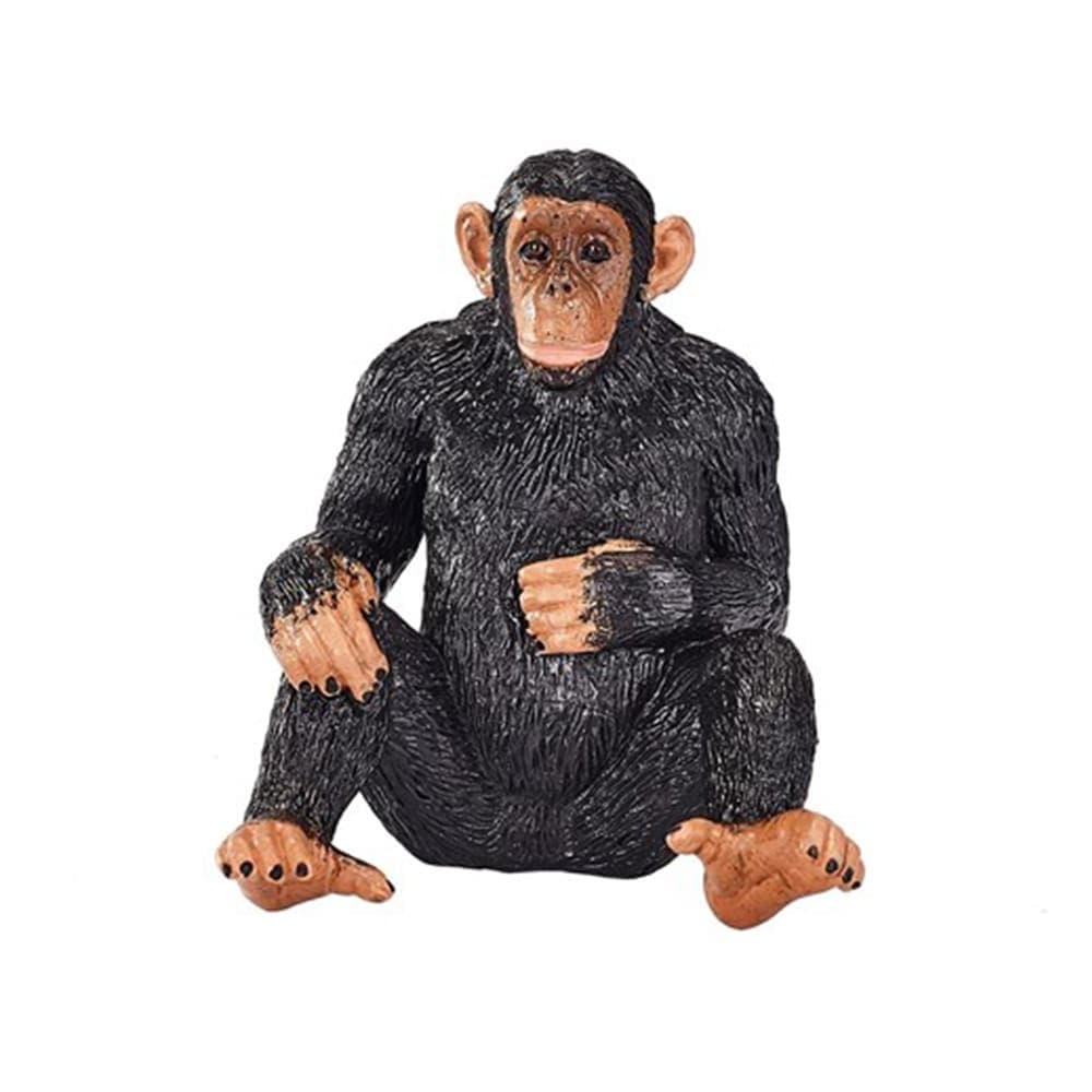 فیگور شامپانزه کد: Chimpanzee 387265