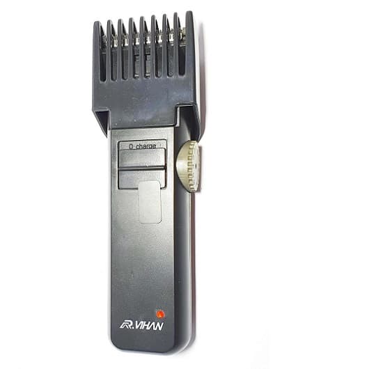 ماشین اصلاح سر و صورت ماشین ریش تراش اصلی مدل Body and Hair Trimmer R.VIHAN RV-7605 — تصویر ۲