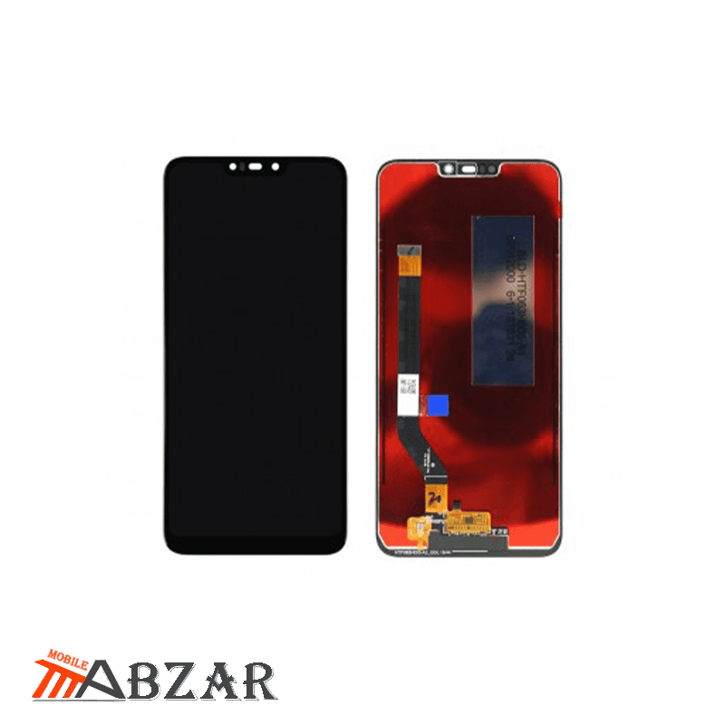 تاچ ال سی دی هواوی Huawei Honor 8C — تصویر ۲