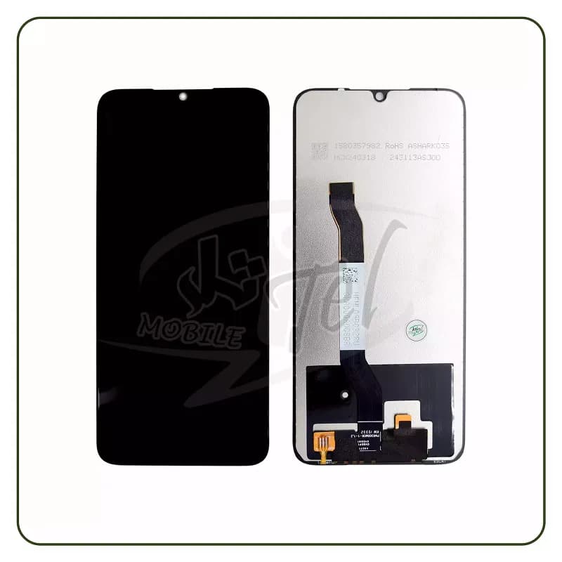 تاچ ال سی دی شیائومی Xiaomi Redmi Note 8 — تصویر ۴