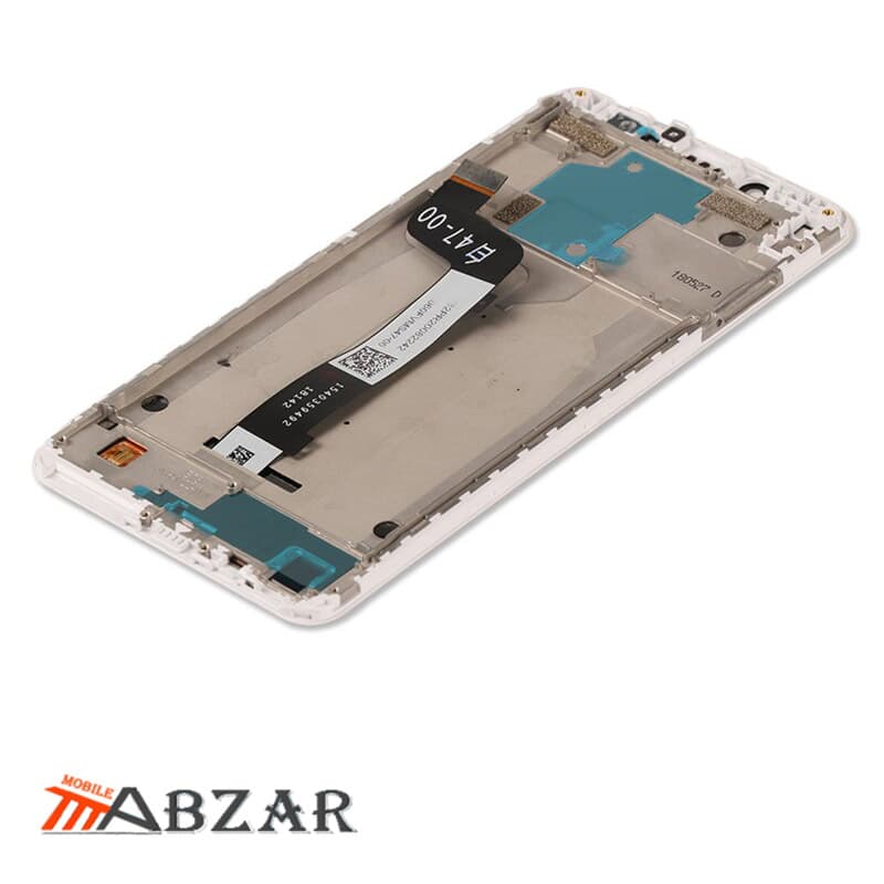 تاچ ال سی دی شیائومی Redmi Note 5 Pro — تصویر ۴