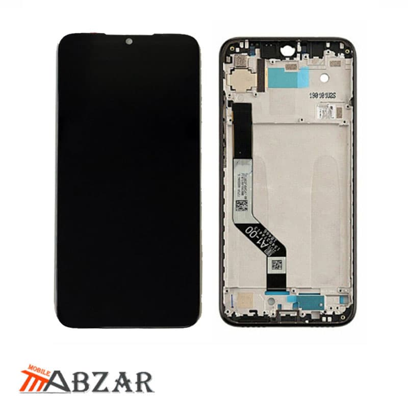 تاچ ال سی دی شیائومی Redmi Note 7
