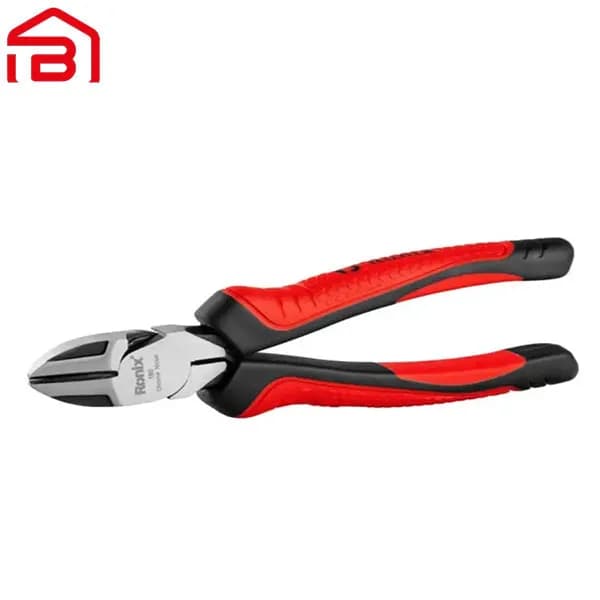 سیم چین 7 اینچ صنعتی رونیکس مدل RH-1227 — تصویر ۴