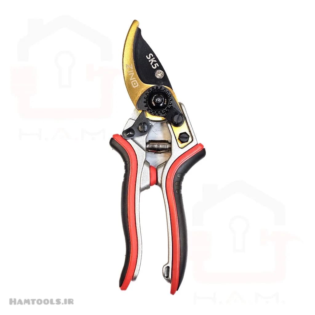 قیچی باغبانی زینو ZINO SK5