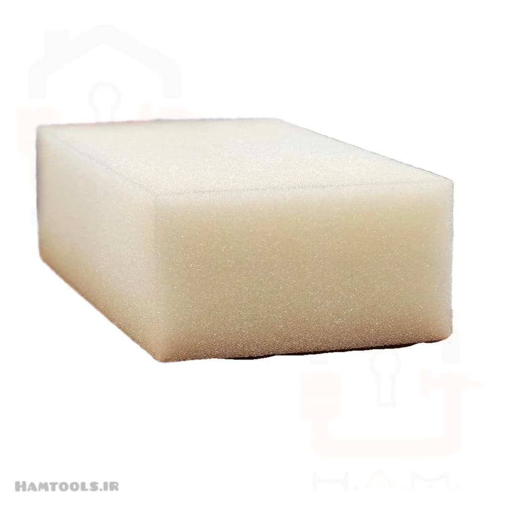 ابر آجری اسفنج آجری ( ابر اسفنجی آجری)