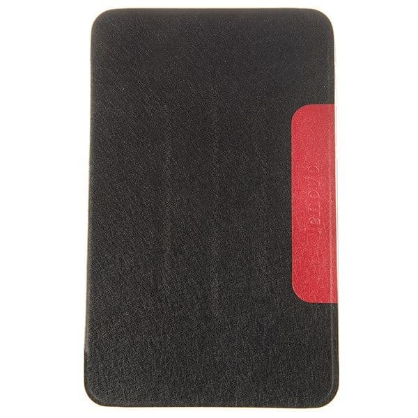 کیف تبلت لنوو Tab E7 TB-7104 کیف تب E7 قاب 7104 فولیو کاور برای لنوو Folio cover For Tablet Lenovo TAB E7 TB-7104 — تصویر ۳