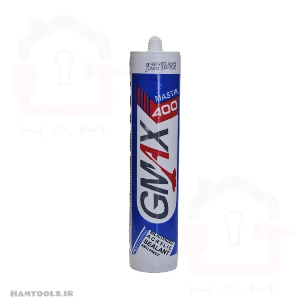 چسب ماستیک ( درزگیر ) جیمکس