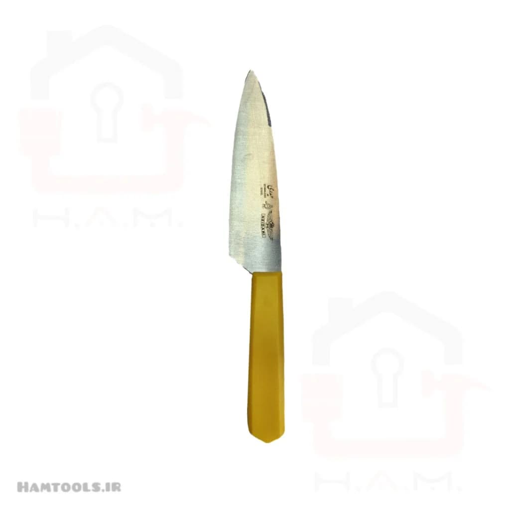 چاقو راسته ۲ حیدری