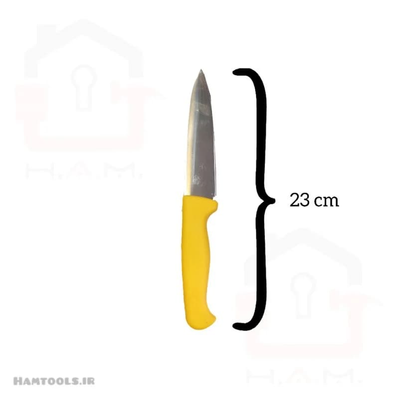 چاقو بره ای حیدری — تصویر ۲