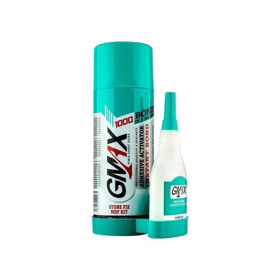 چسب 123 جی مکس