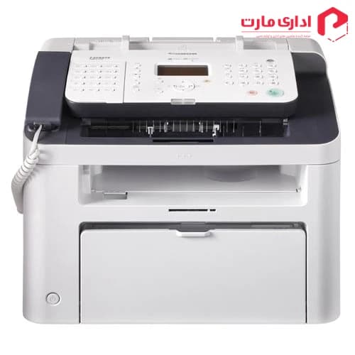 دستگاه فکس لیزری کانن مدل i-SENSYS-L170 — تصویر ۲