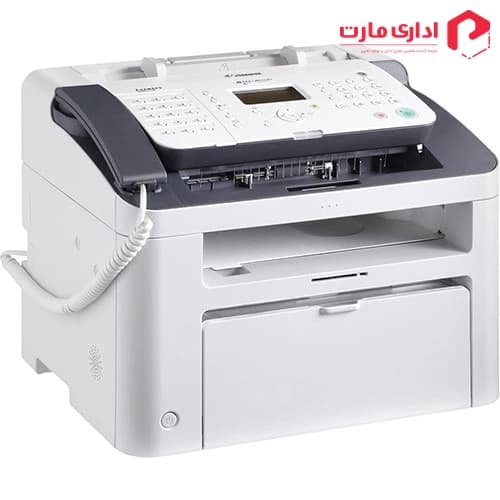 دستگاه فکس لیزری کانن مدل i-SENSYS-L170 — تصویر ۳