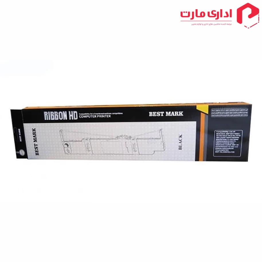 ریبون پرینتر سوزنی بست مارک مدل BP9000 — تصویر ۴