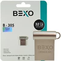 فلش 32 گیگ Bexo B-305