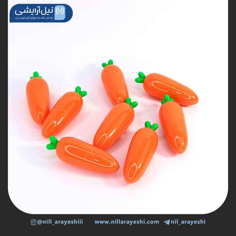 بالم لب هویج مجیک کد LS843 — تصویر ۲